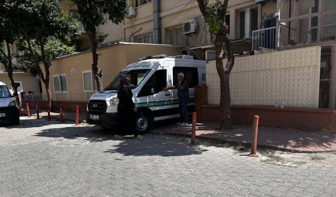 Aynı gün iki çocuğunu birden kaybetti! 10 ve 7 yaşlarındalardı 3